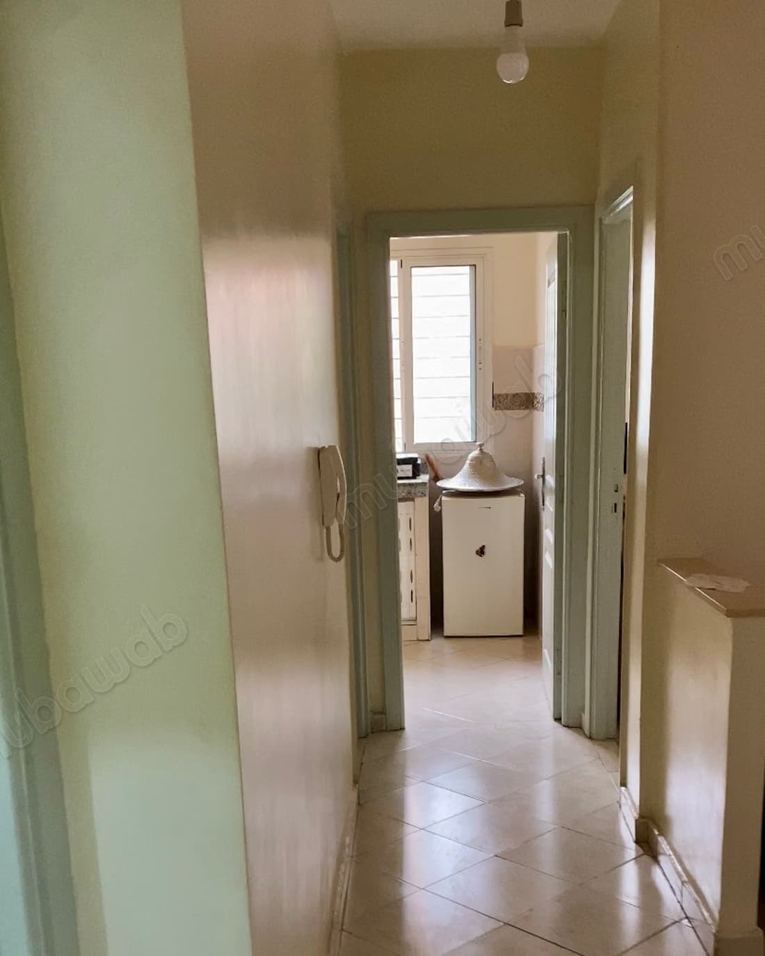 Appartement à vendre au premier étage à Casablanca, Farah Al...