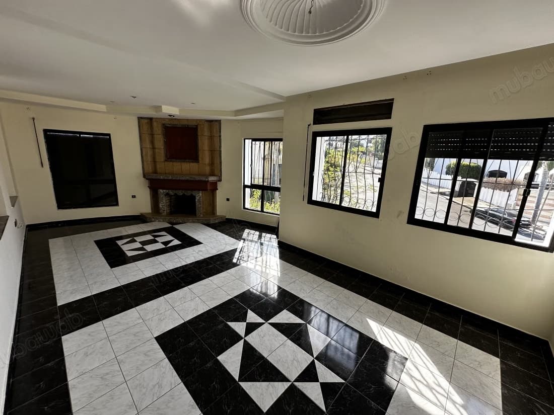Appartement a louer a californie