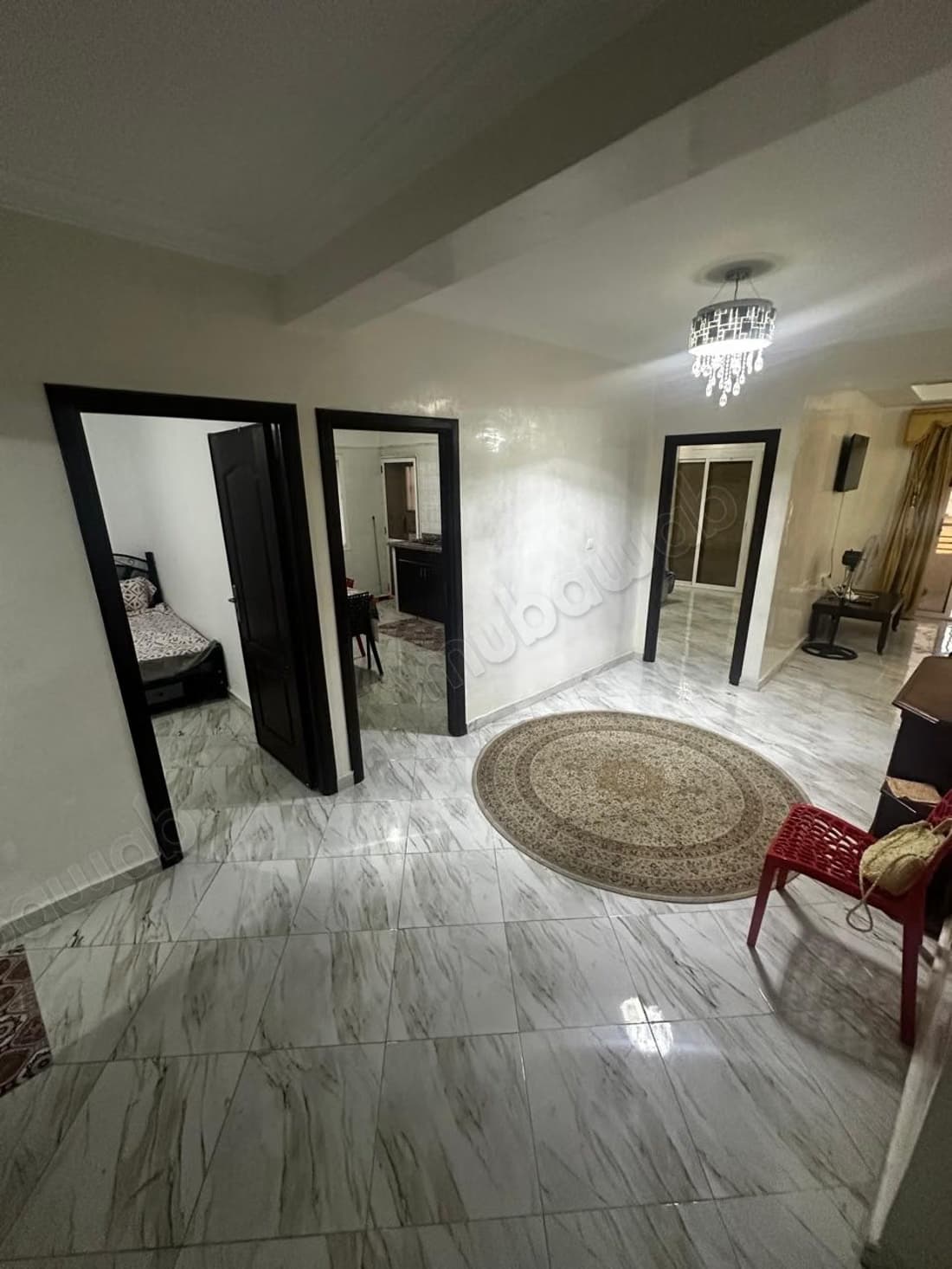 Appartement a vendre