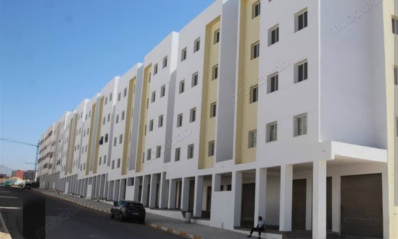 Vente d'un bel appartement à Haut Anza. 3 pièces
