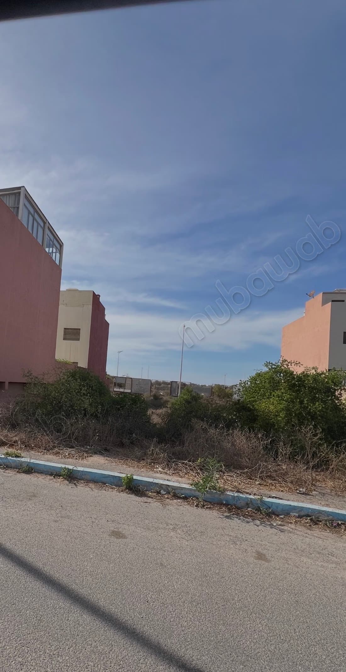 Terrain à la vente à Argana. Surface totale 201 m²