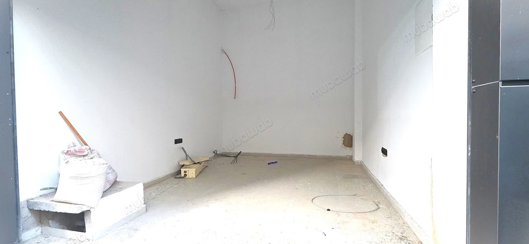Local Commercial 15m2 Maarif