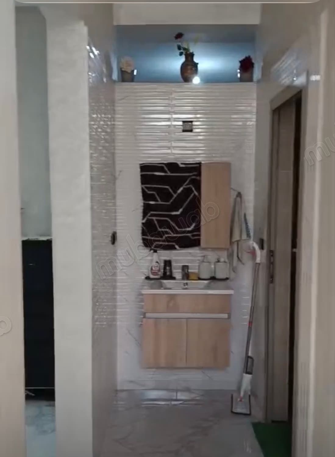 Maison à louer dans le quartier Al-Mohammadi. 3 belles chamb...