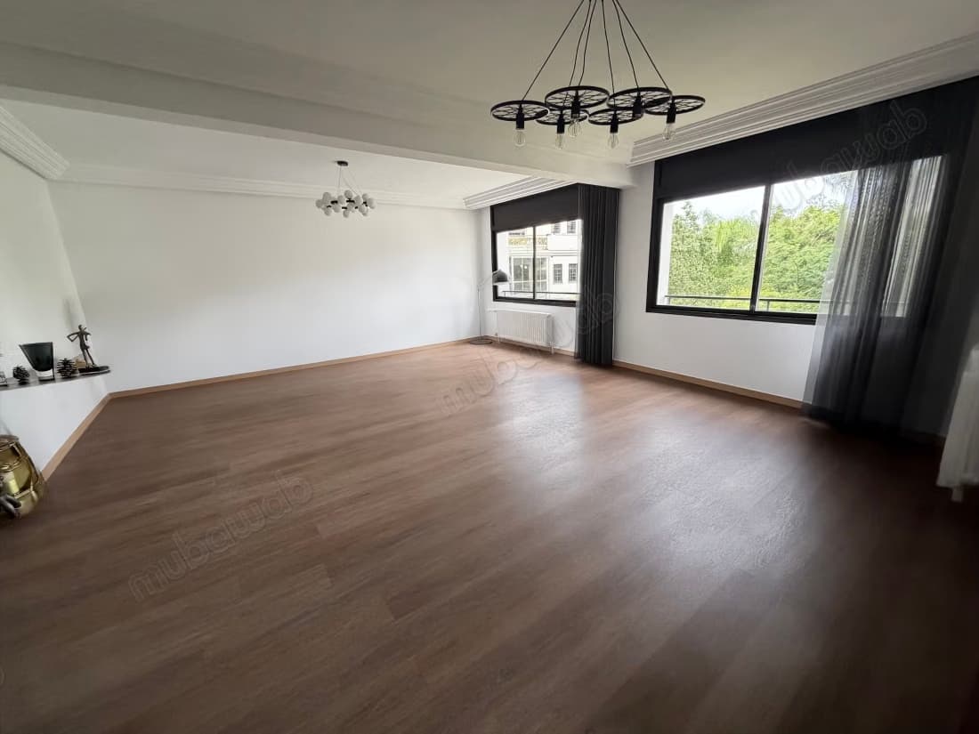 Appartement en location à Riyad