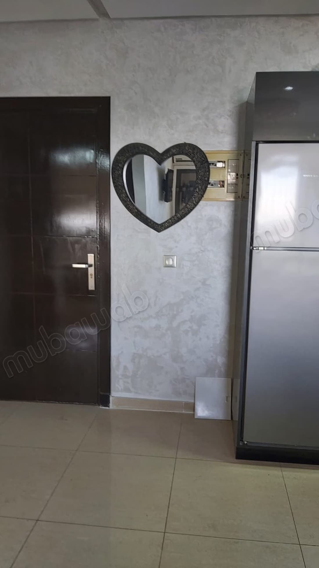 Appartement en vente à Hay Mohammadi. Surface de 48 m². Bi...