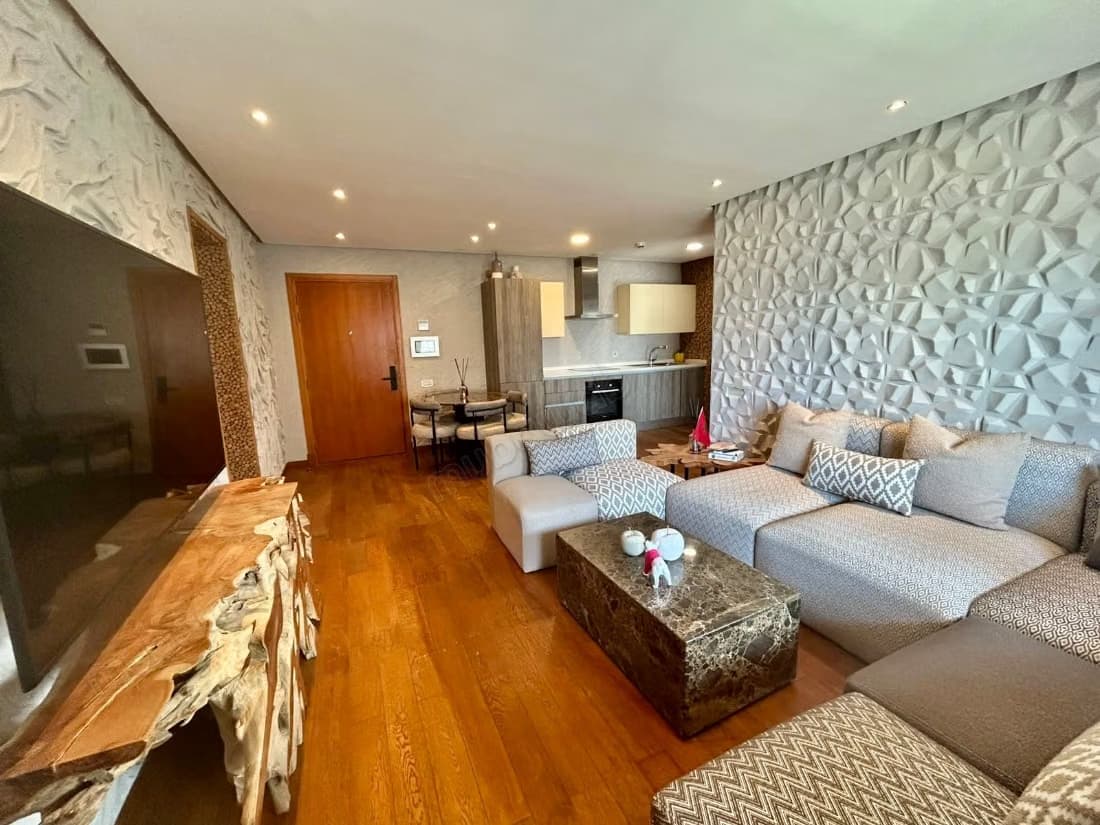 Marina – Appartement à la vente