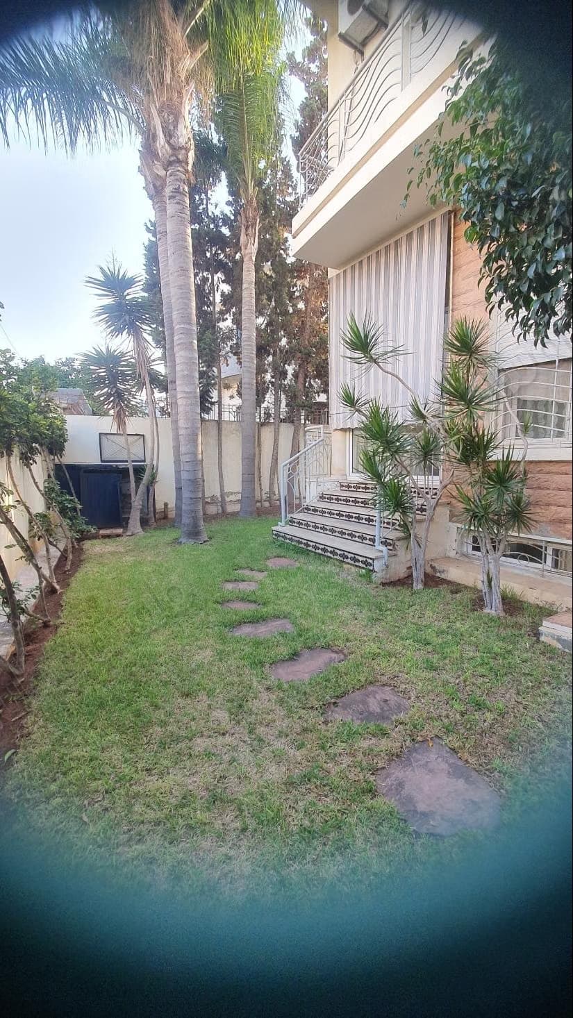 Magnifique villa à vendre à sidi maarouf