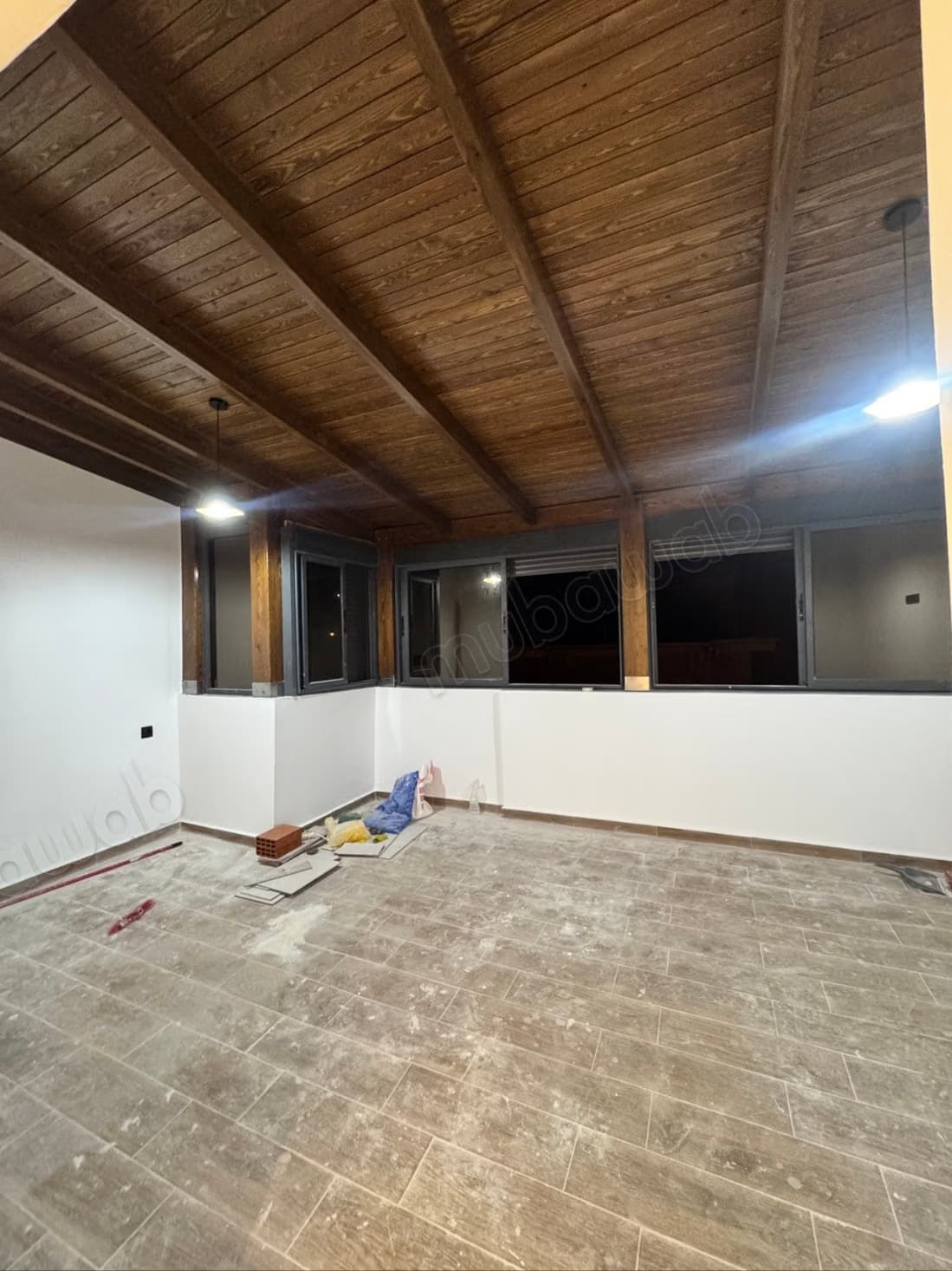 Appartment vide tanja balia location longue durée