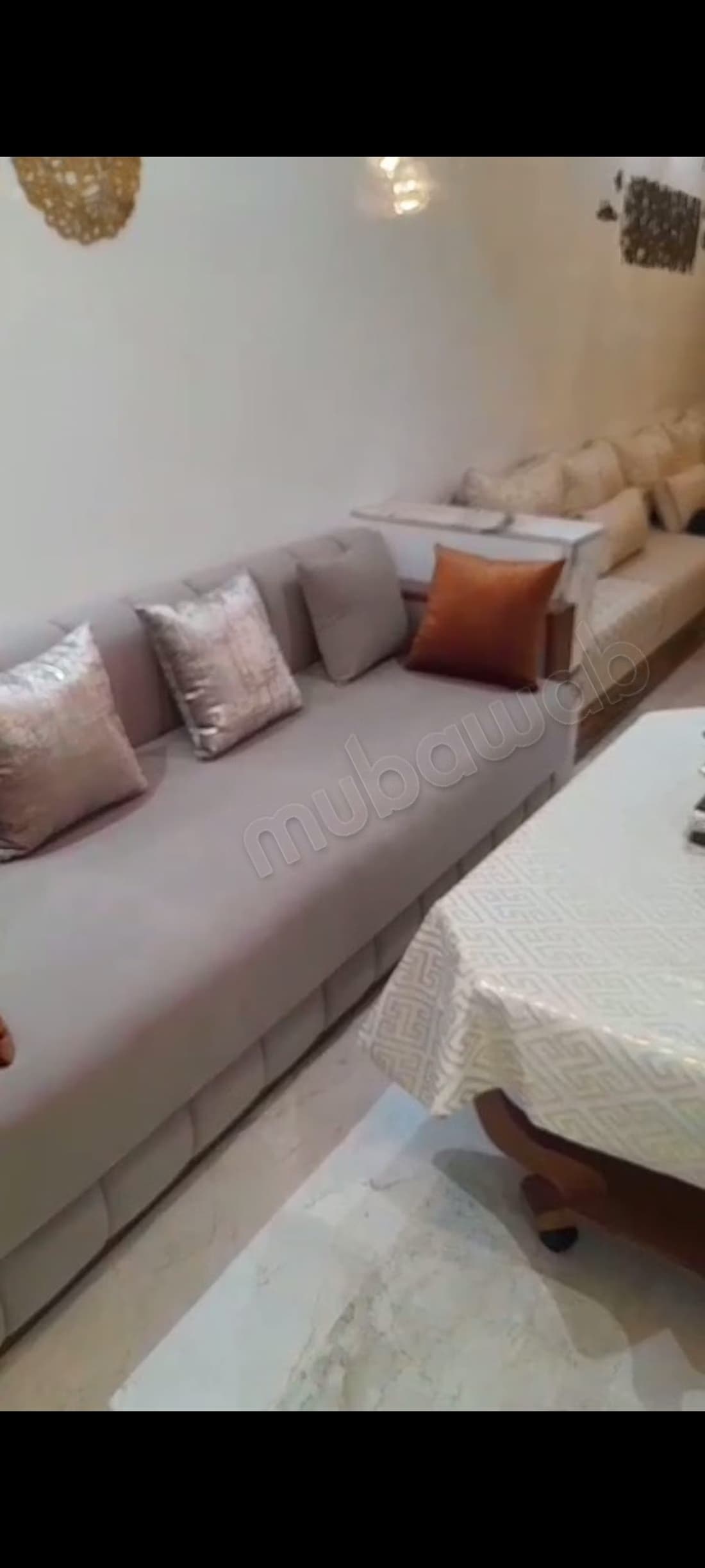 Appartement meublé à louer –La gironde
