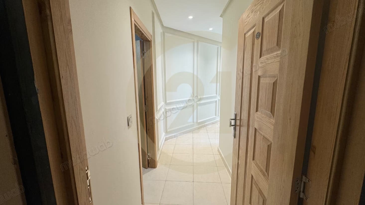 Appartement de 154 m² à vendre