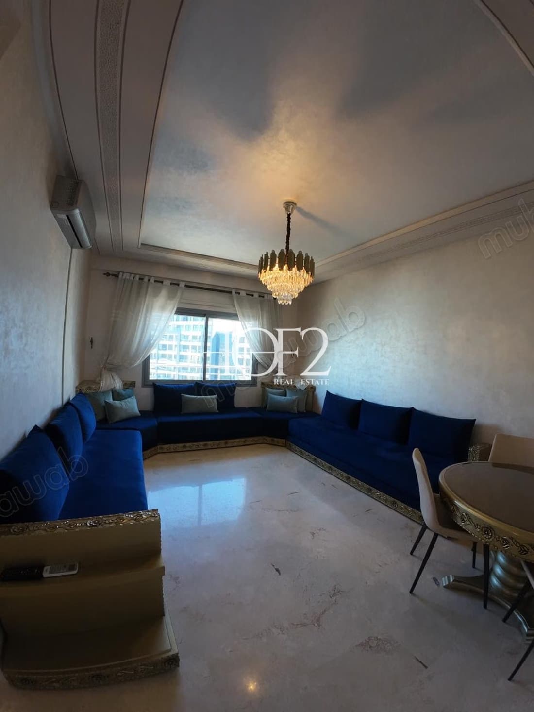 À Louer – Appartement Moderne – Tanger