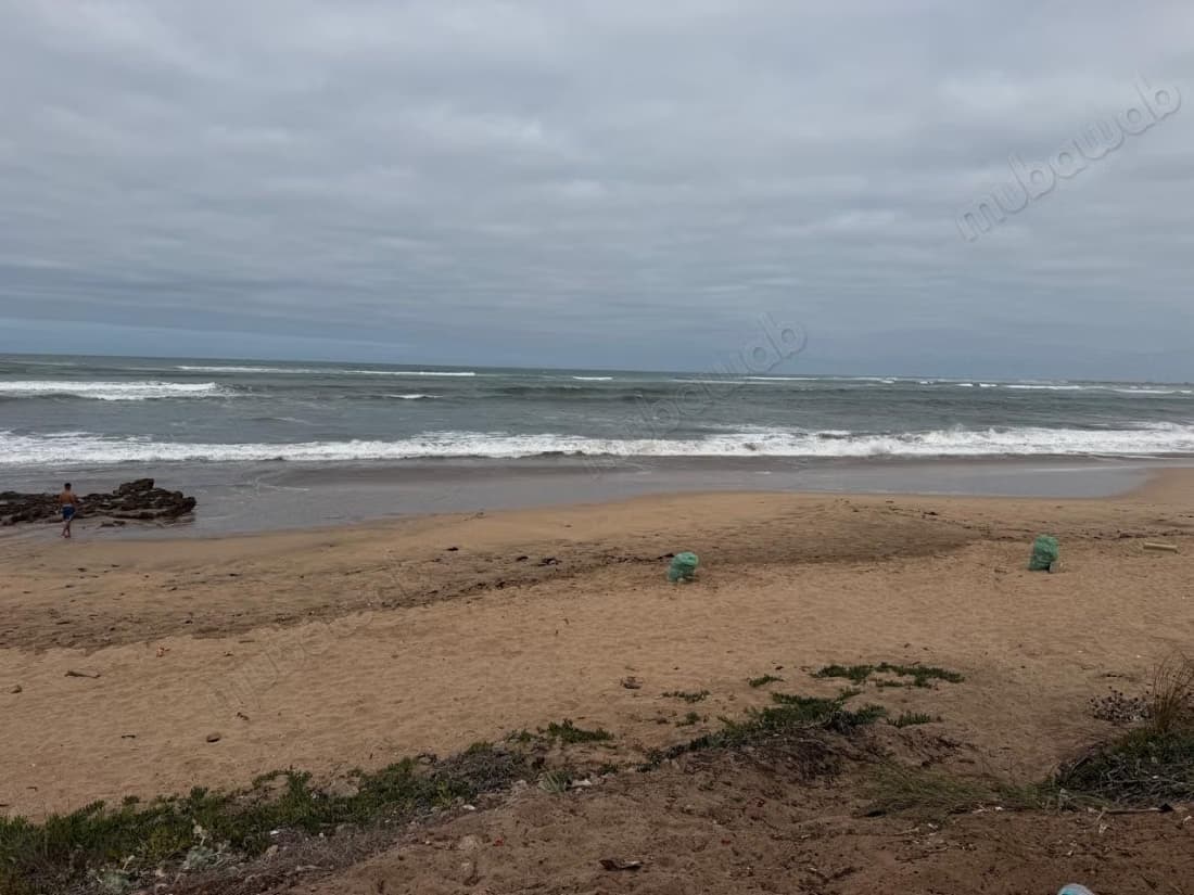 Loue maison meublee pieds dans l'eau