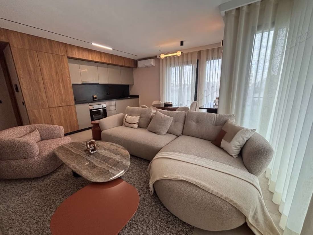 Studios et appartements 2 chambres à vendre à casablanca