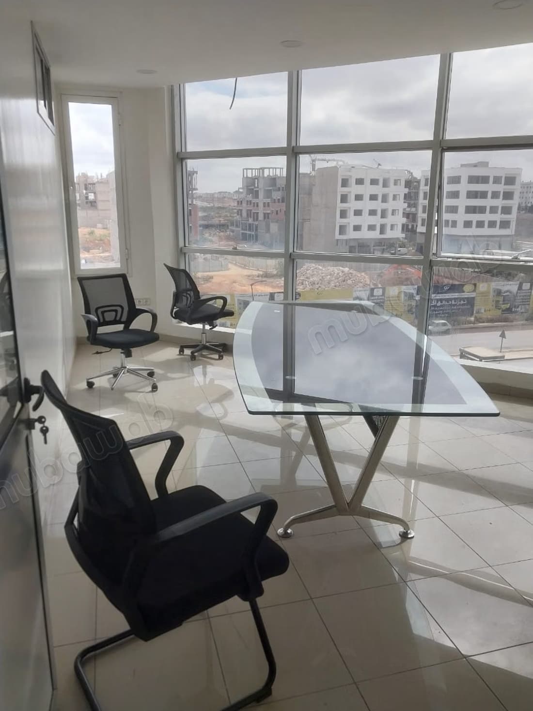 À louer – Bureau sur Abouab Oulfa