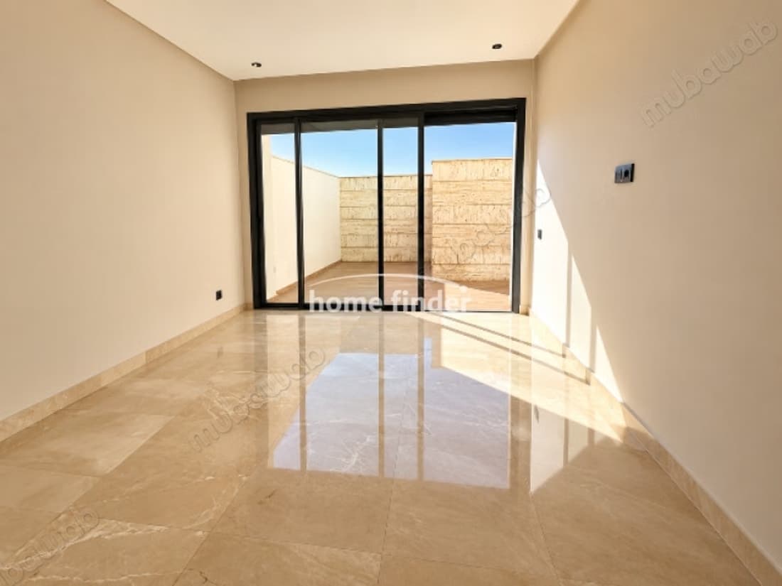 Studio neuf à louer sur la Ferme Bretonne 54 m²
