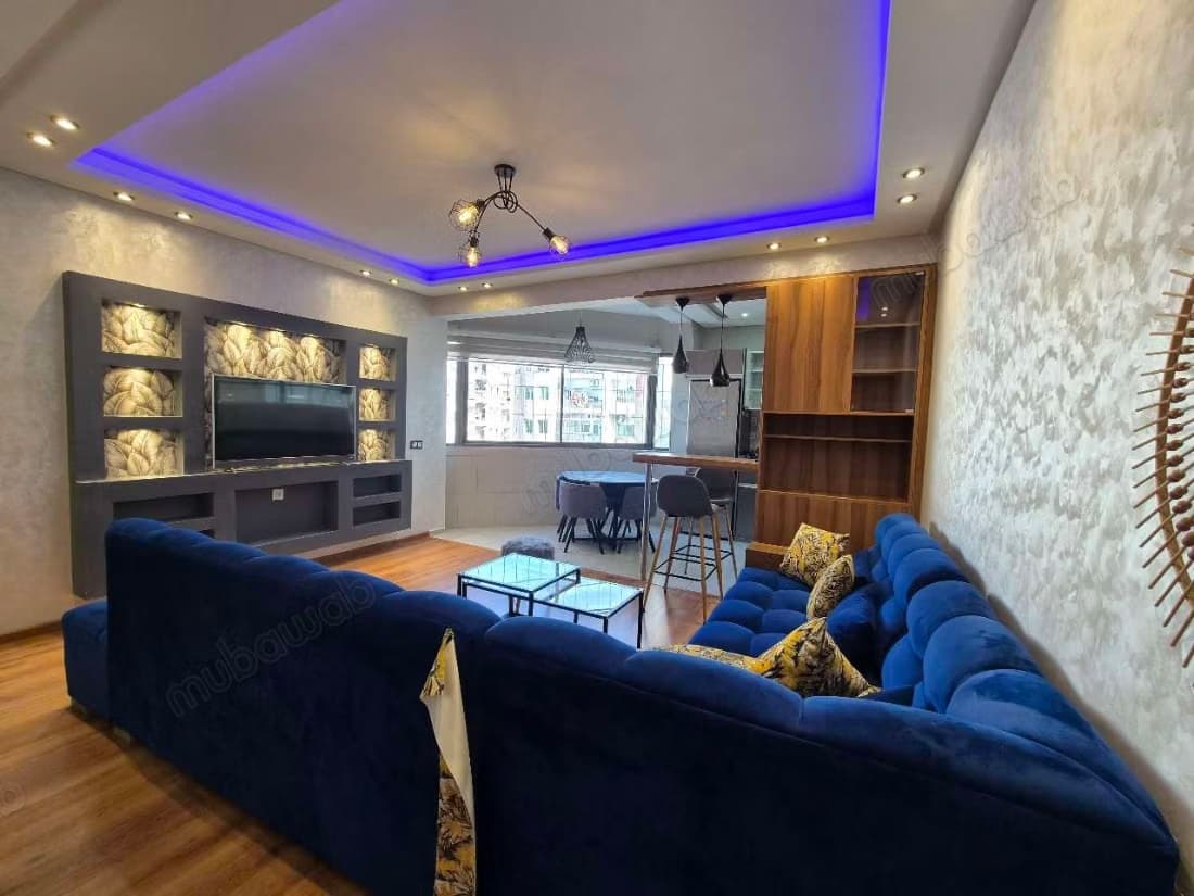 Studio 54m² a louer Val fleuri