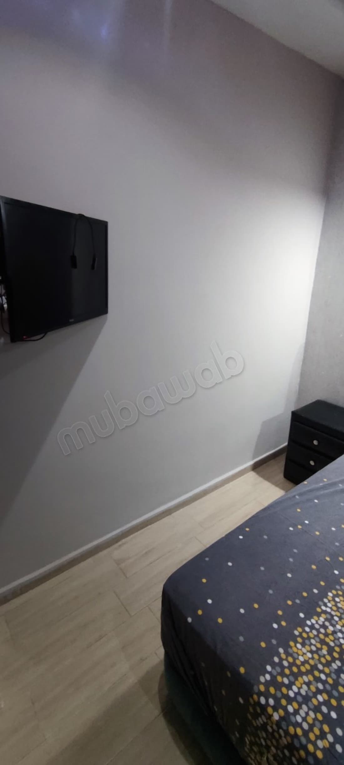 A louer appartement meuble a nasrlah berrechid