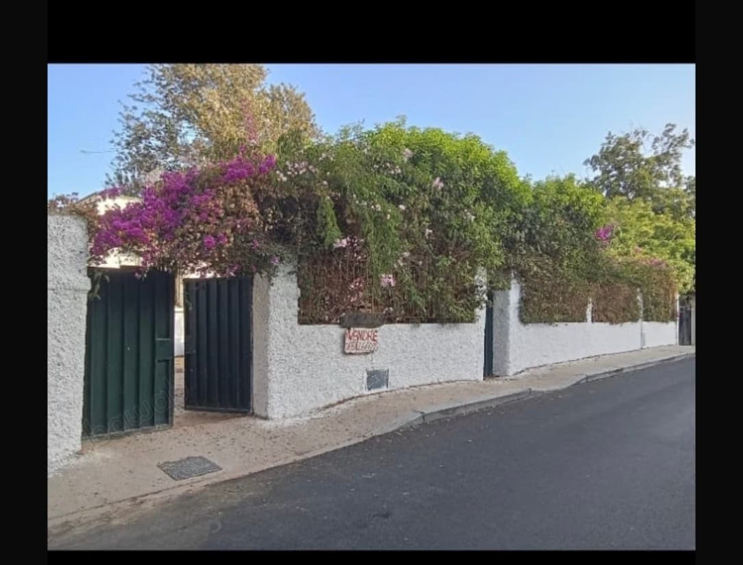 Villa d’urgence à vendre à l’aviation