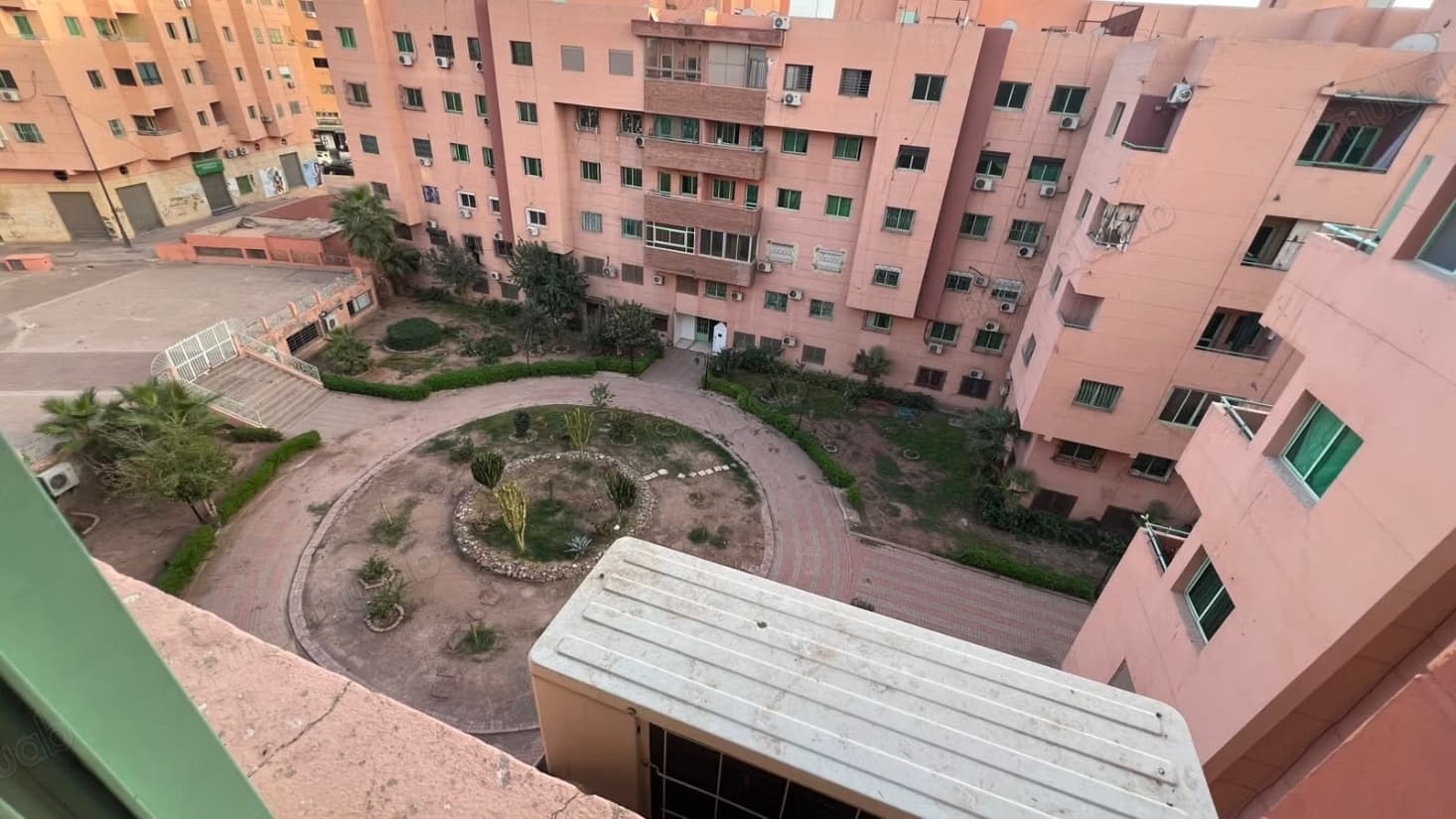 Appartement en vente semlalia proche de Sup de Co
