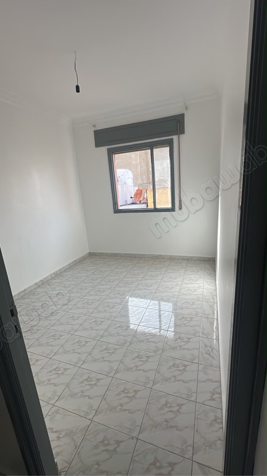 Maison loyer vide à tanja balia