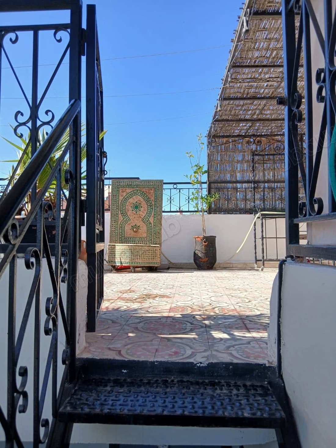 Riad à vendre, Médina Marrakech