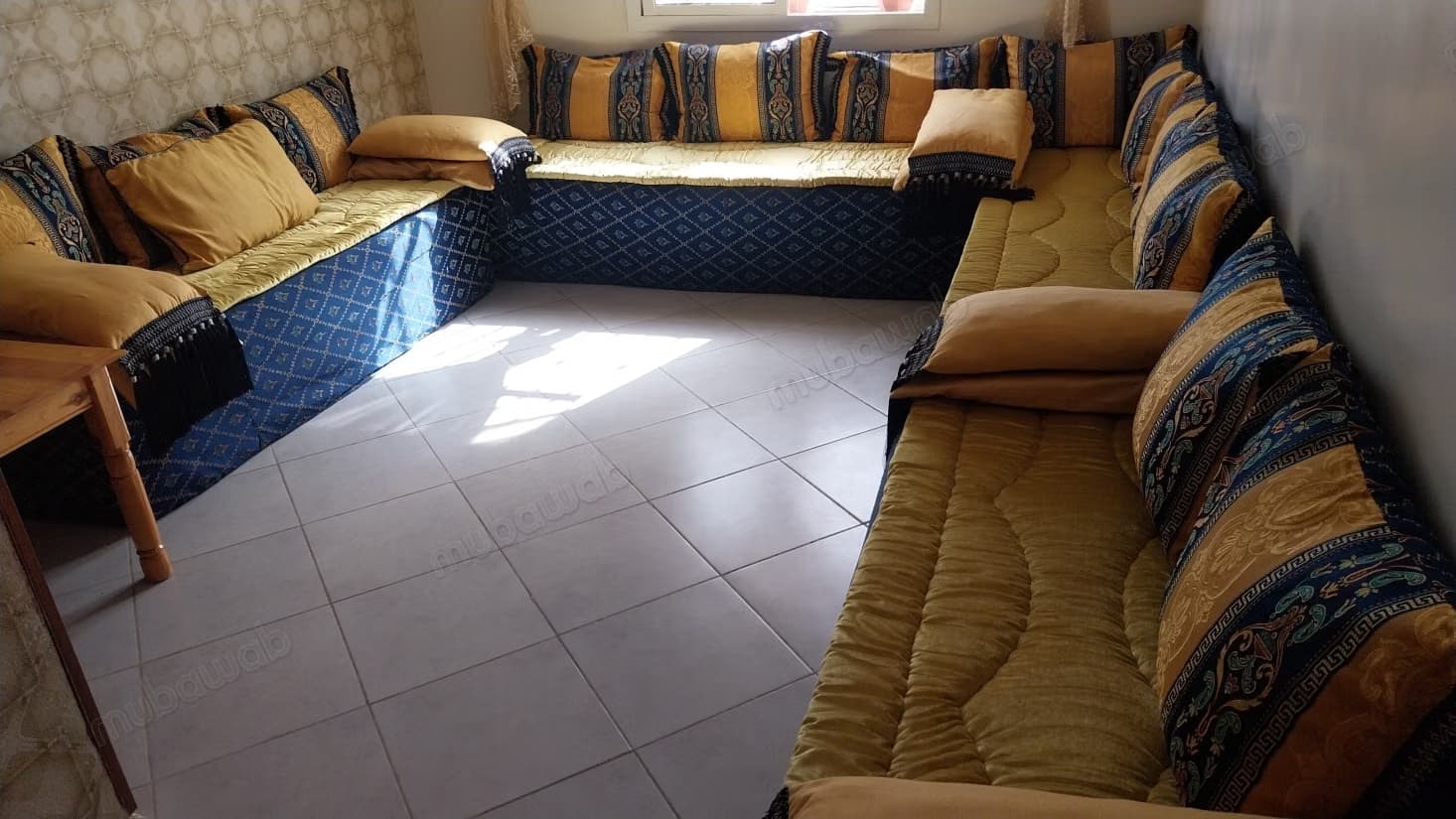 Appartement en location à Taddart Anza. 2 pièces confortable...