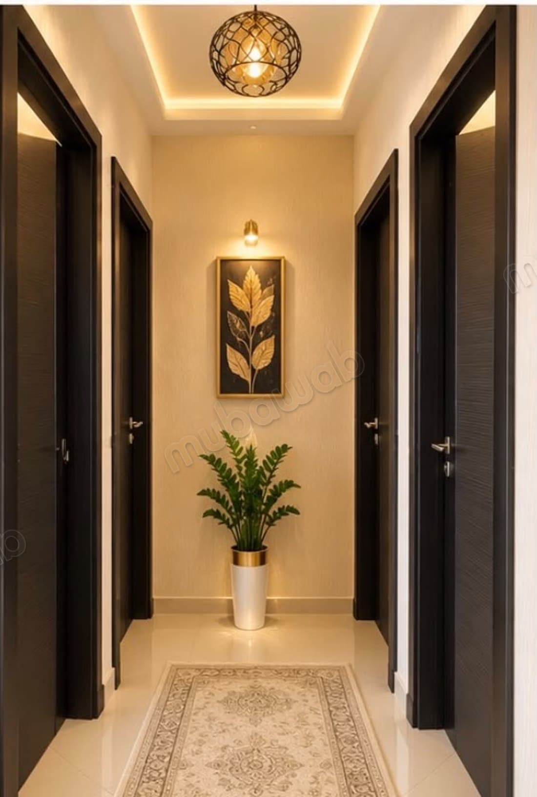 Bel appartement à vendre à Al Aalia. 2 chambres agréables