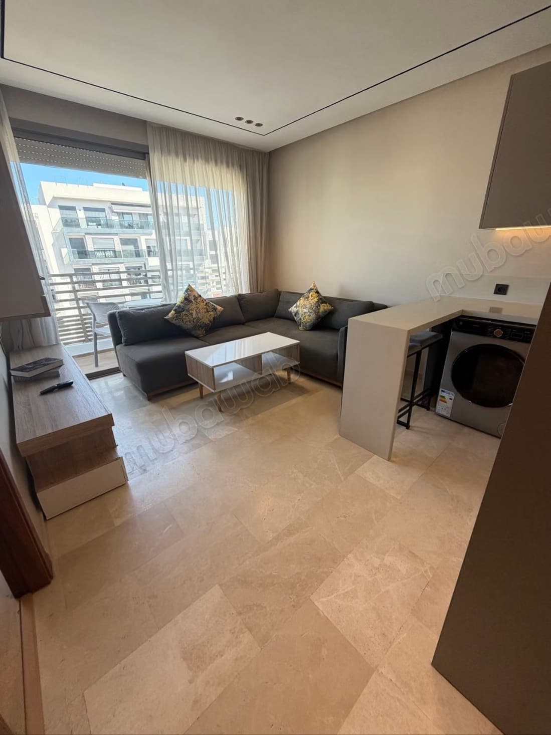 Appartement à louer à Les princesses. Superficie 47 m². Bi...