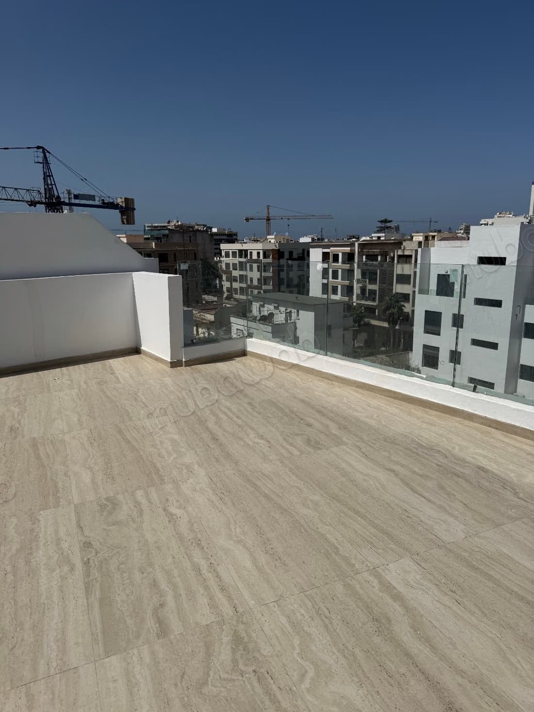 Appartement à l'achat à Palmier. 3 pièces. Ascenseur et te...