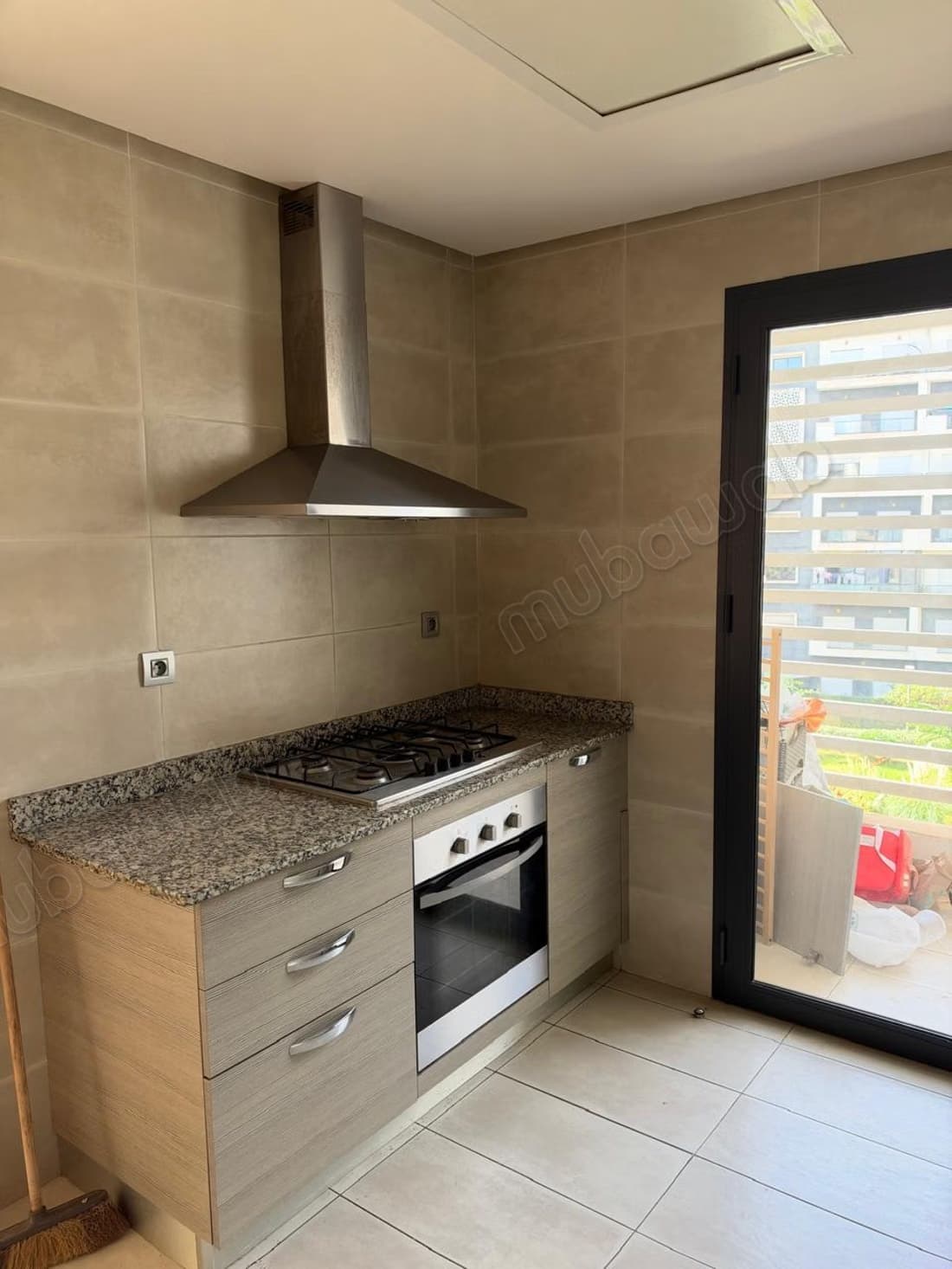 Appartement à l'achat à Riyad. Superficie 120 m². Espaces...