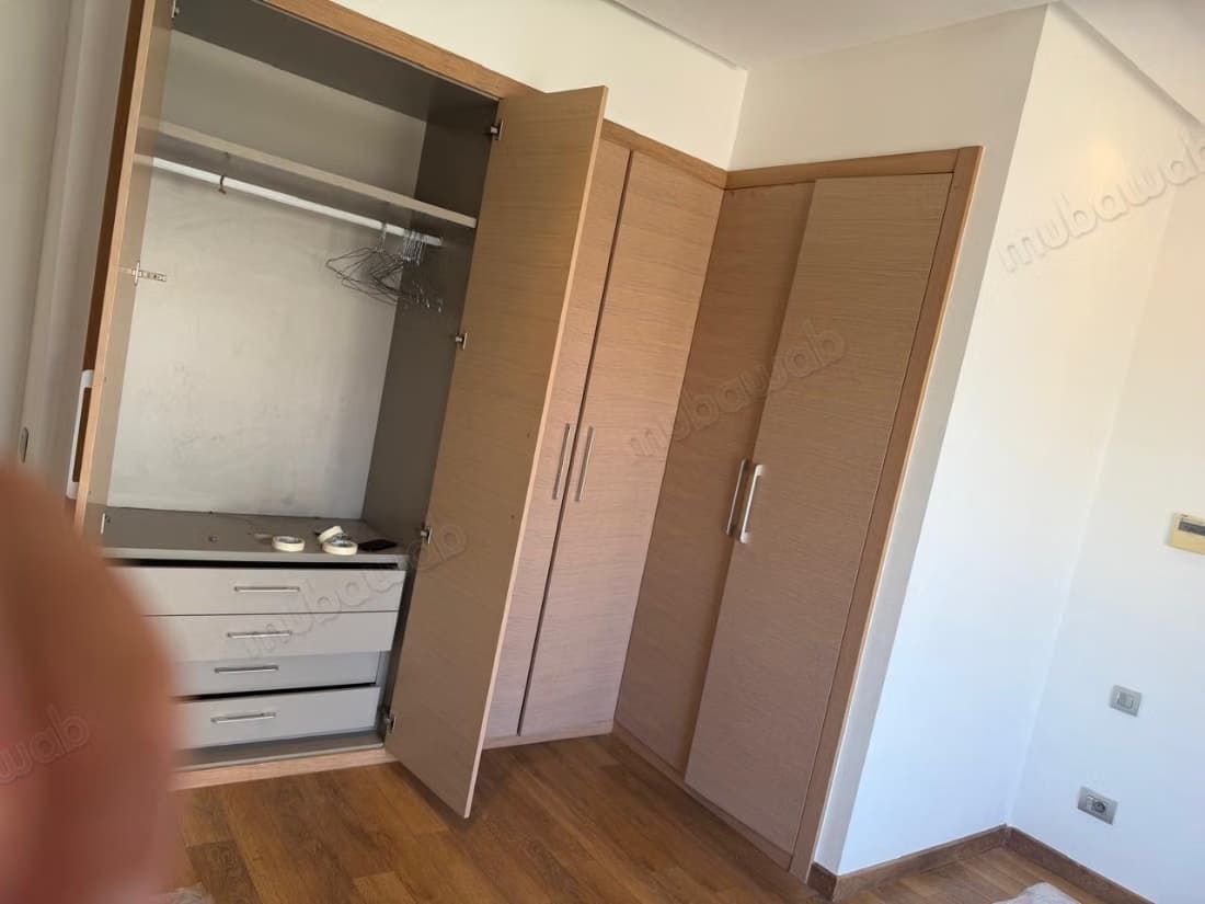 Appartement en vente à Riyad. 3 belles chambres