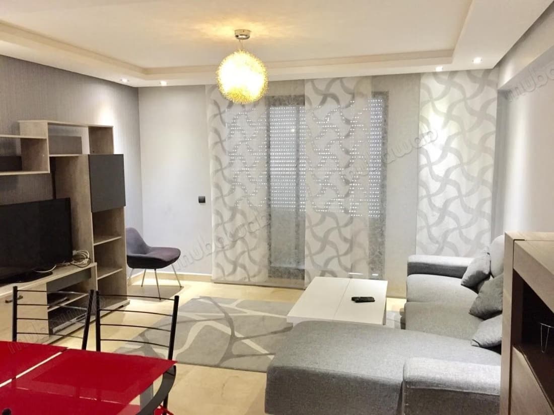 Location Studio Quartier Racine