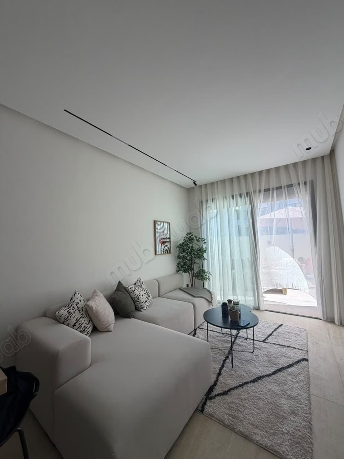 Location Appartement Quartier Oasis