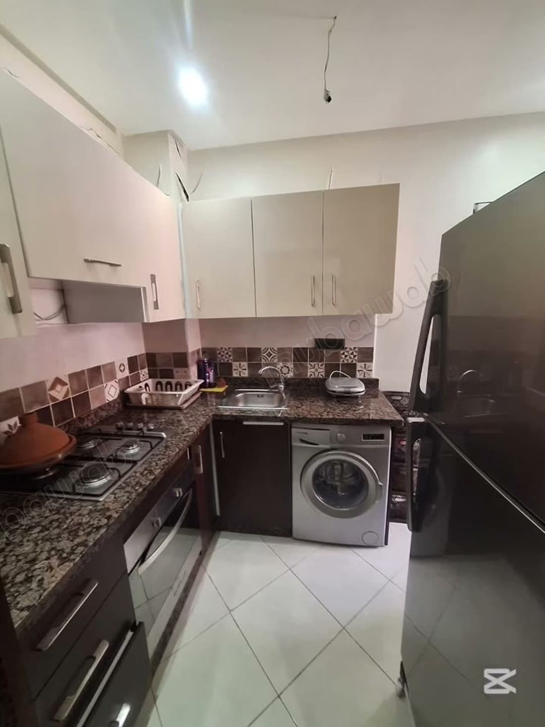 Appartement à louer, Montazah al jadid