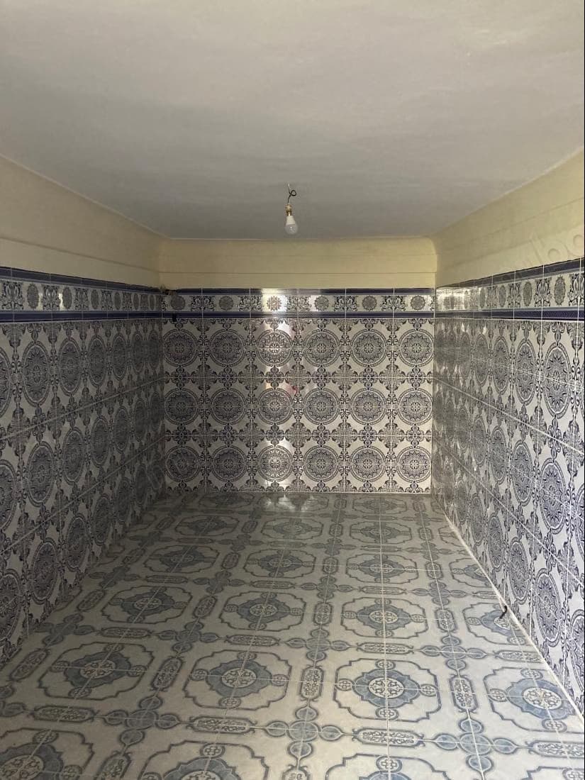 Vente Maison à ancienne médina
