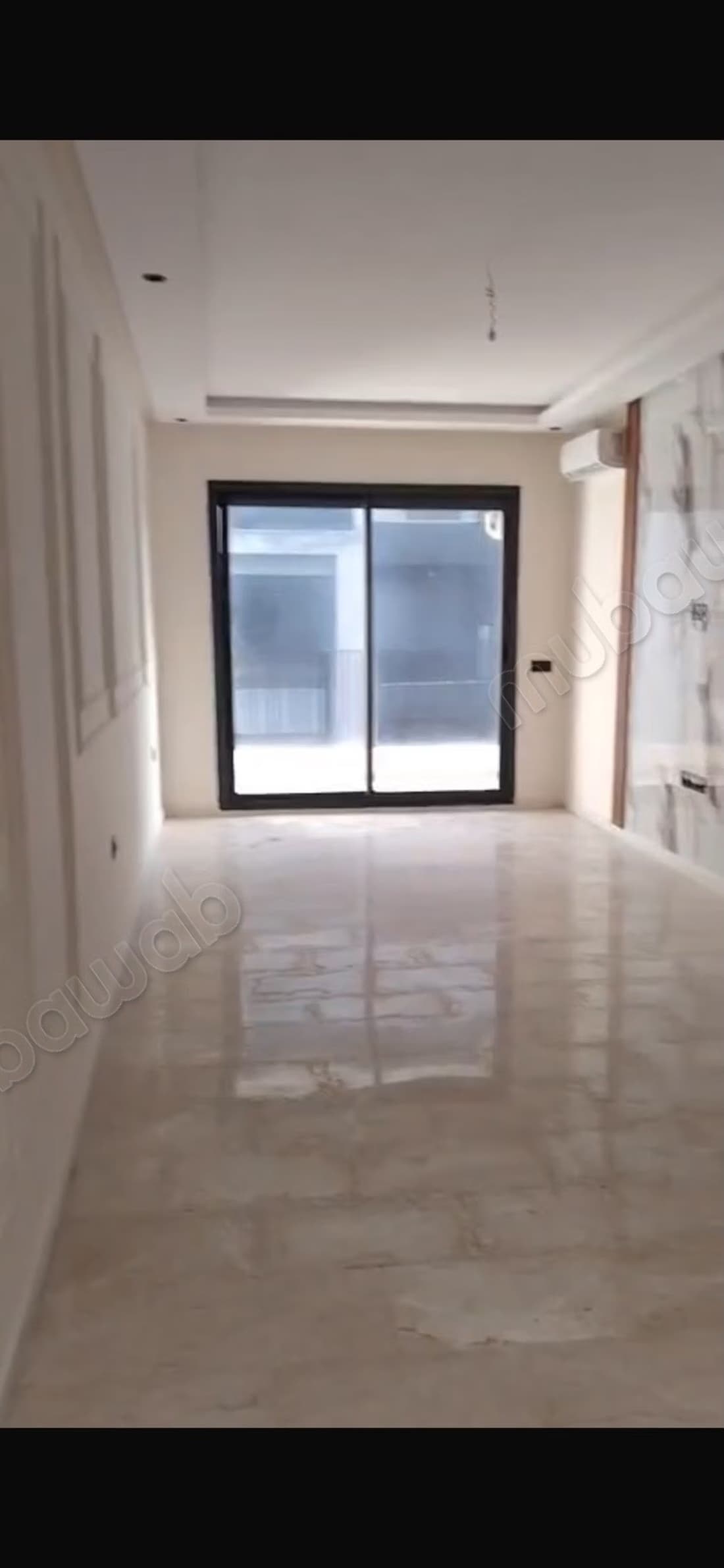 Appartement neuf à louer –Bd molay Driss