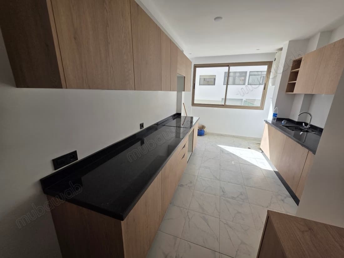 Appartement neuf de standing haut agdal rabat