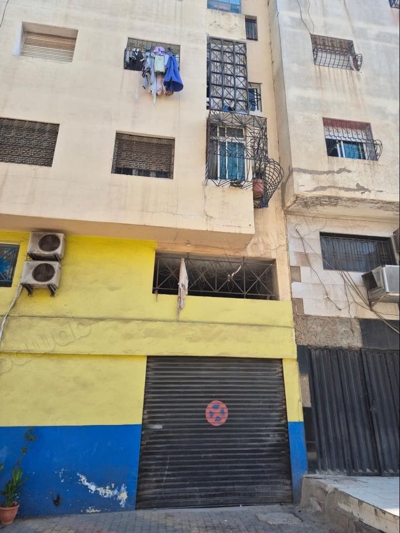 Magasin 227m² à vendre Driss EL ALLAM