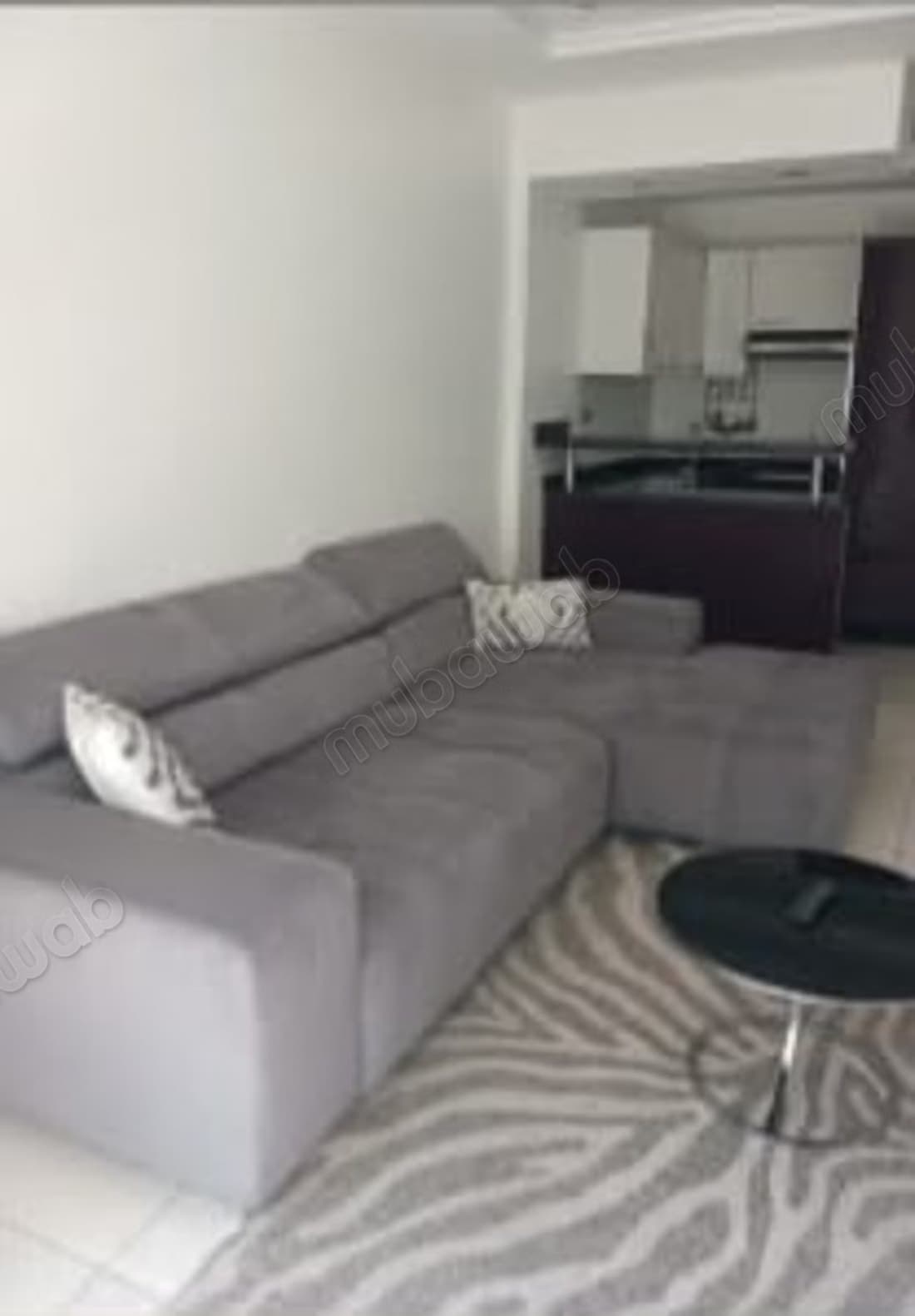 Studio à louer sur Quartier les Hopitaux