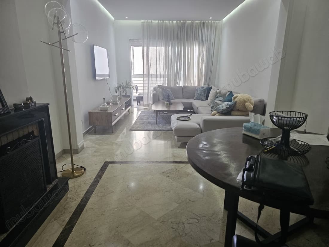 A VENDRE Appartement rénové proche Lyautey