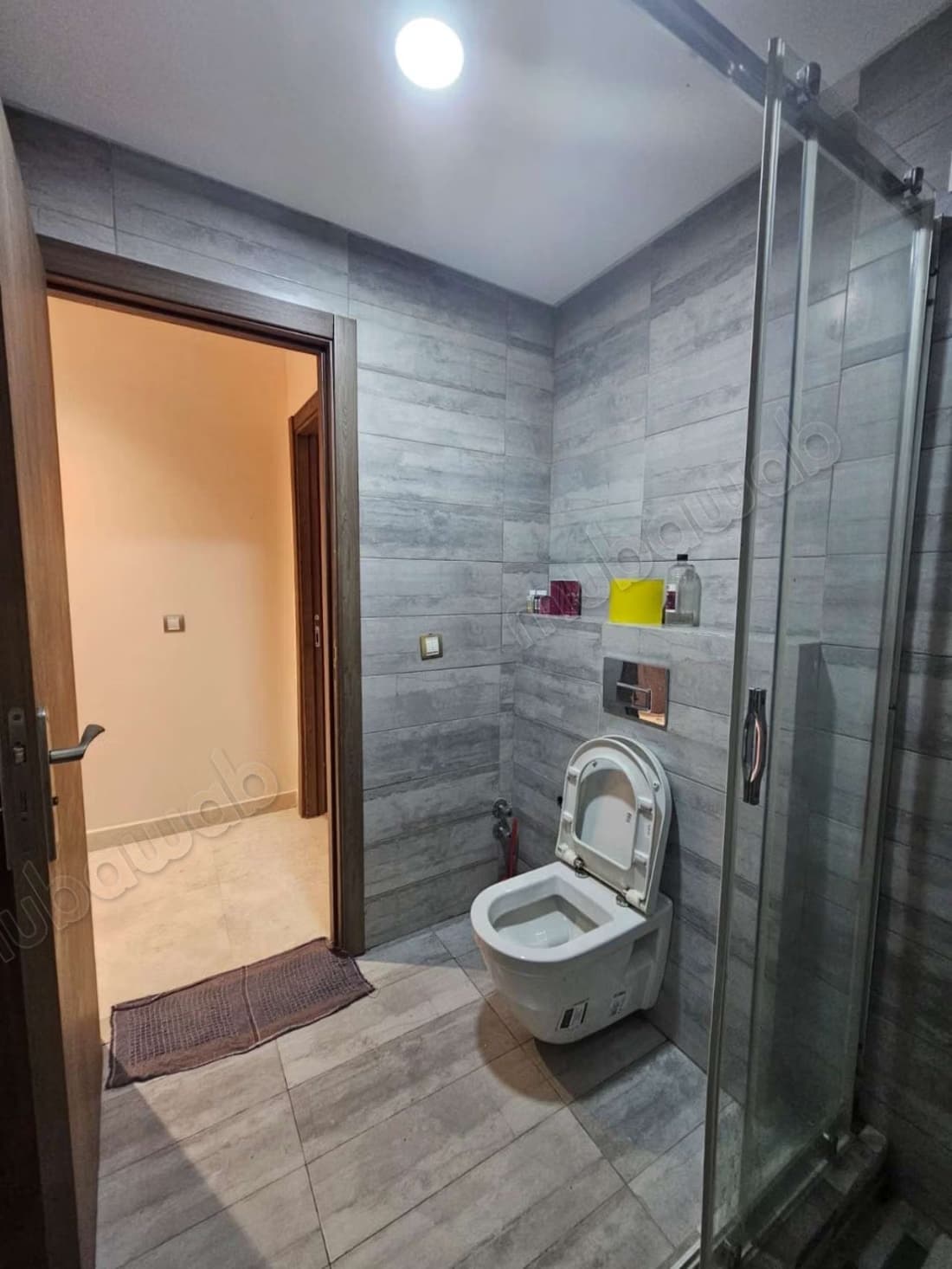 Bel appartement à louer dans le "Quartier du Parc". 2 chambr...
