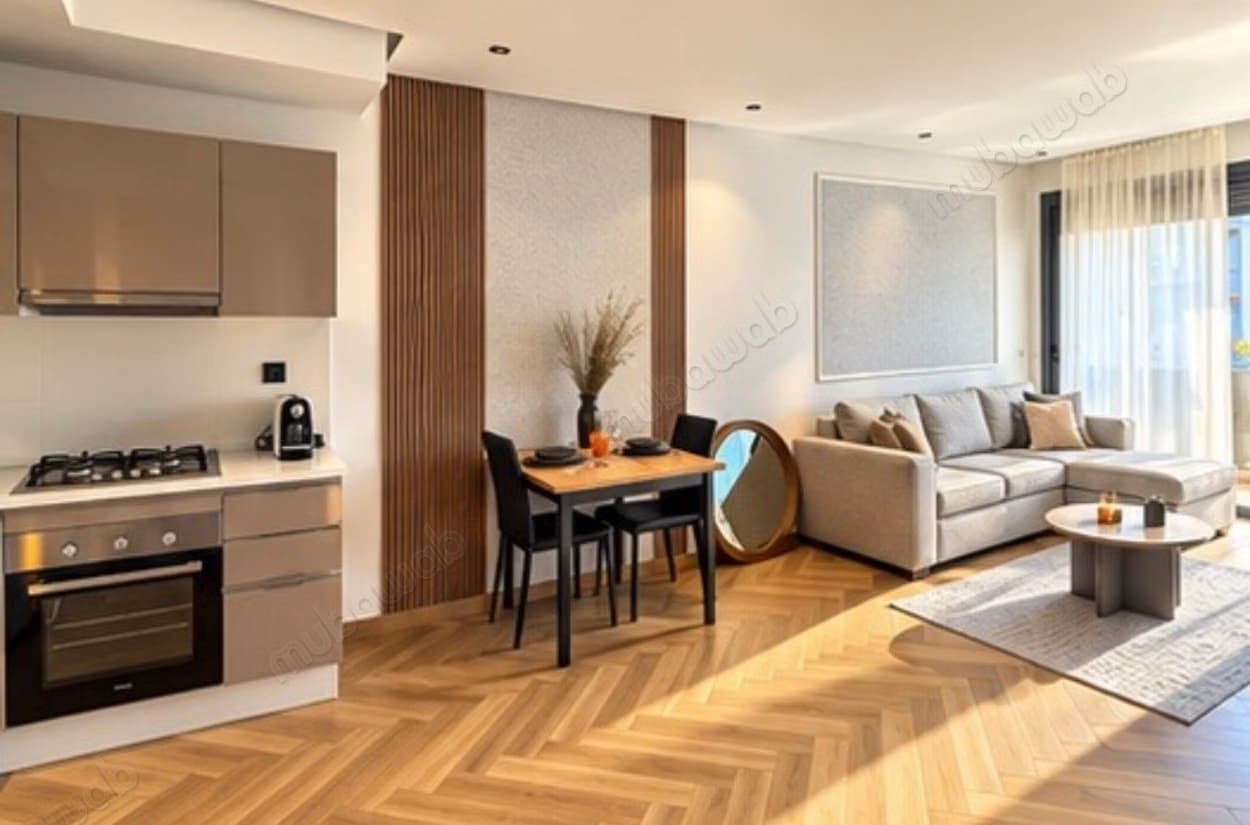Les princesses, appartement meublé à la location