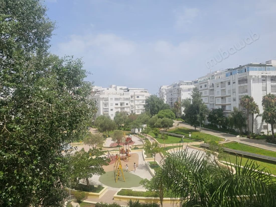 Appartement a vendre à Marjane