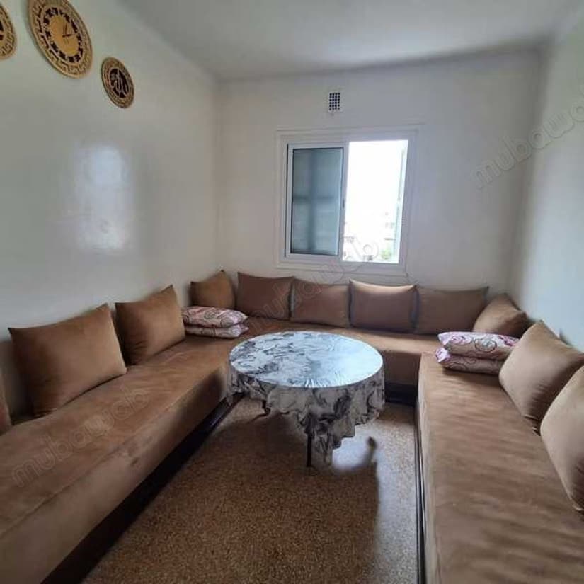 Appartement à Louer de 83.0 m² à Casablanca, Hay Mohammadi ...