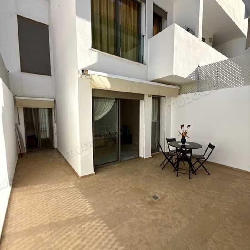 Appartement à Louer de 85.0 m² à