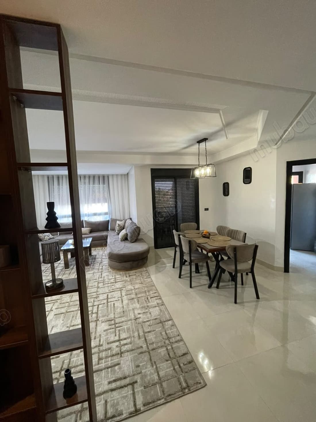 Bel Appartement Meublé à Vendre avec piscine