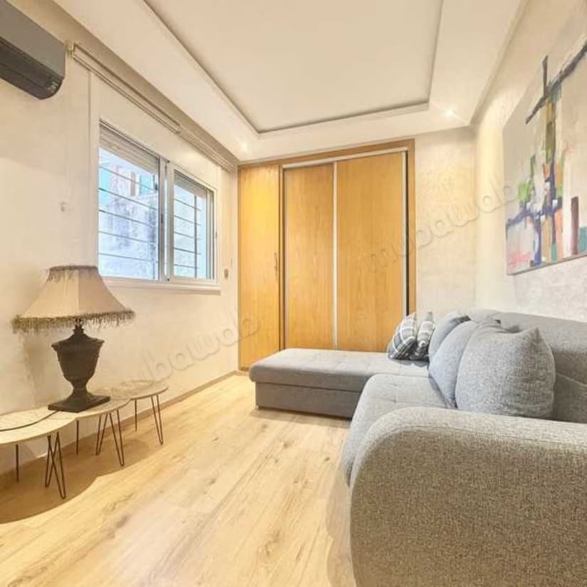 Appartement à Vendre de 62.0 m² à Casablanca, Gauthier