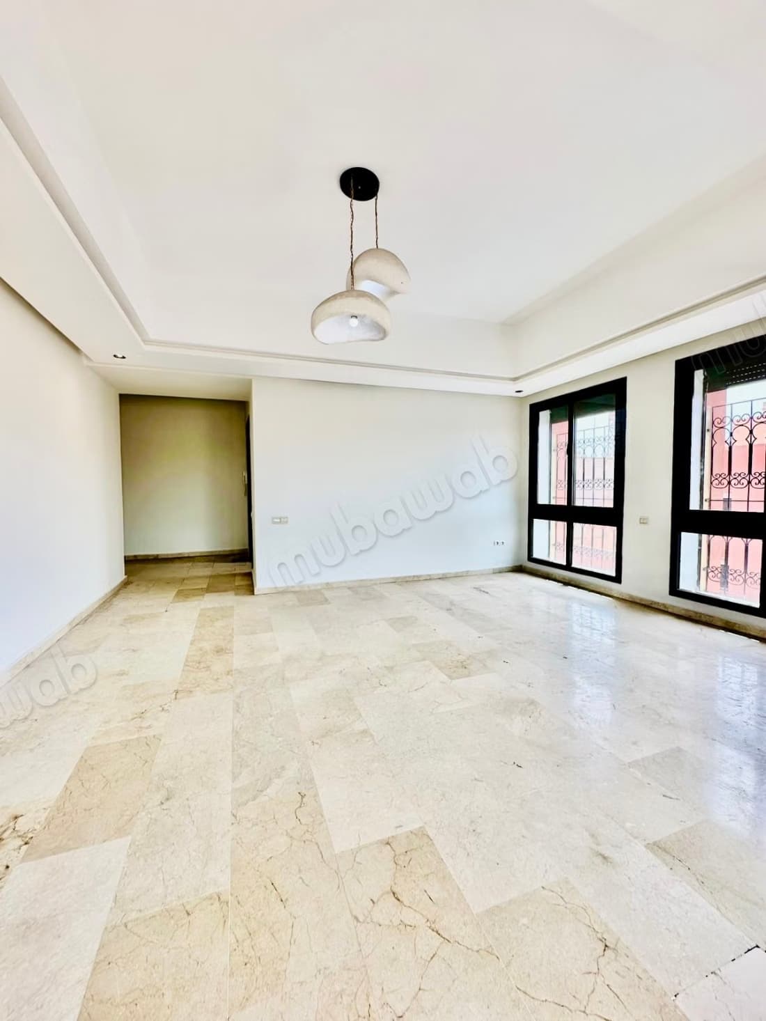 Appartement 109 m² à vendre à Avenue Abdelkrim Al Khattabi M...
