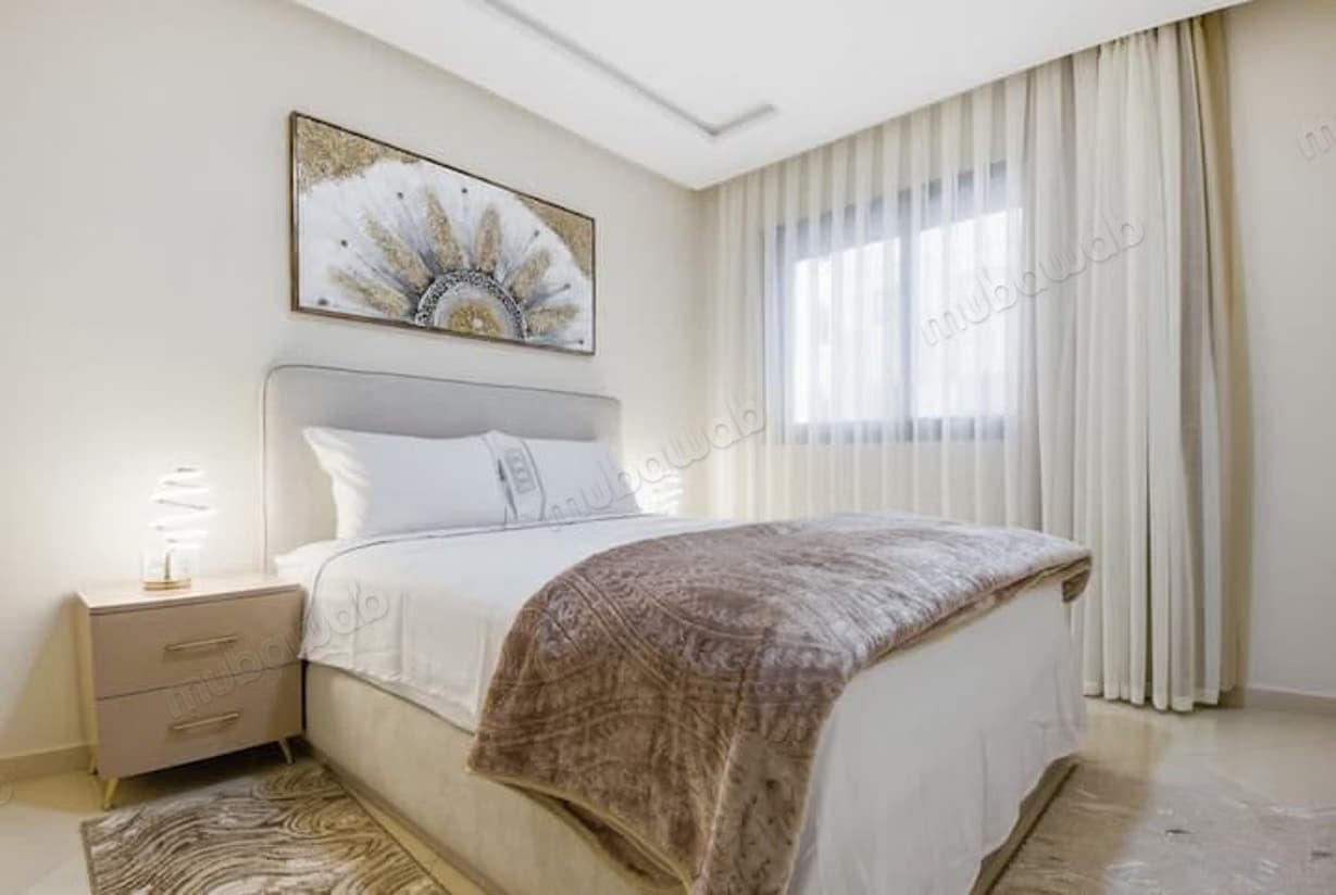 Appartement en vente à Tanja Balia. Déclaration 100%. 4 mi...