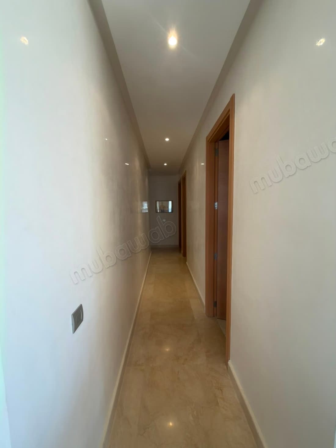 Superbe appartement à vendre à Riyad. Superficie 124 m². Pis...